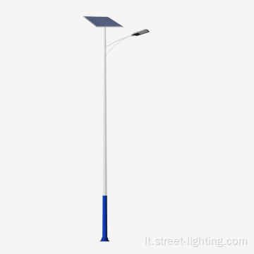 Super ryškumas lauko LED Solar Street Lights